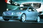 Jaguar XF 2008 года